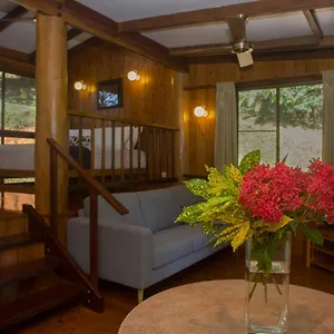 Lodge Milkwood, Cooktown