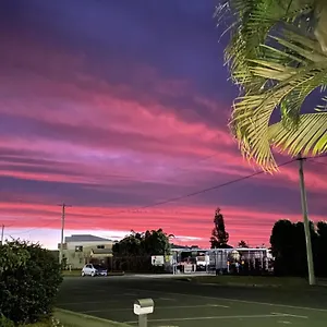 Campingplatz Aaok Riverdale, Bundaberg